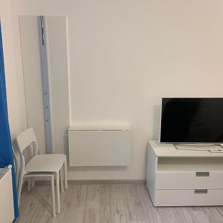 Ferienzimmer Luett 朱列斯拉赫 外观 照片