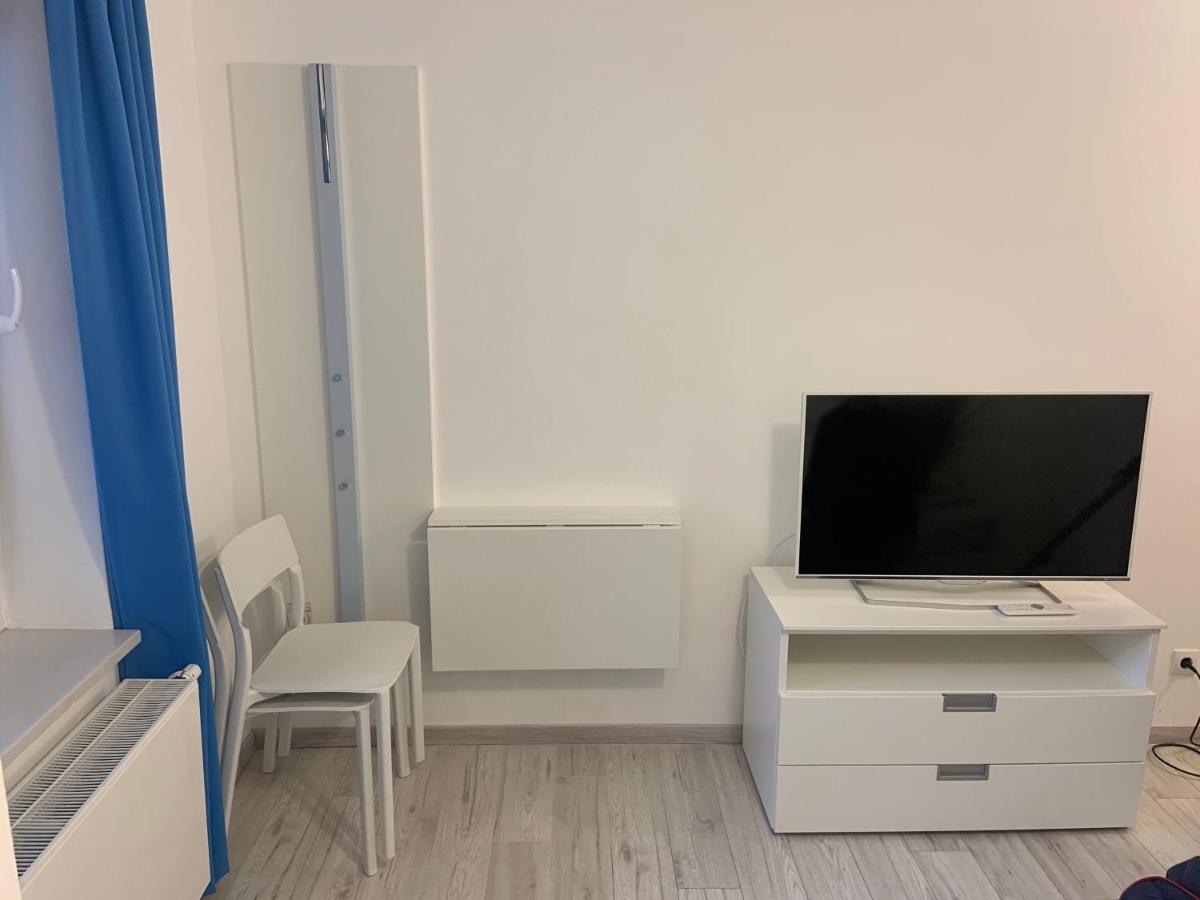 Ferienzimmer Luett 朱列斯拉赫 外观 照片