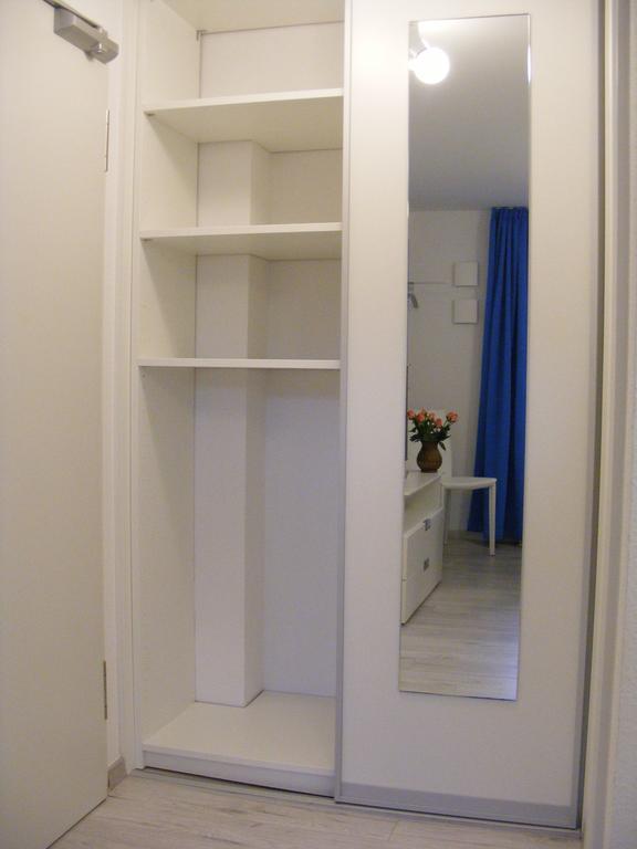 Ferienzimmer Luett 朱列斯拉赫 外观 照片