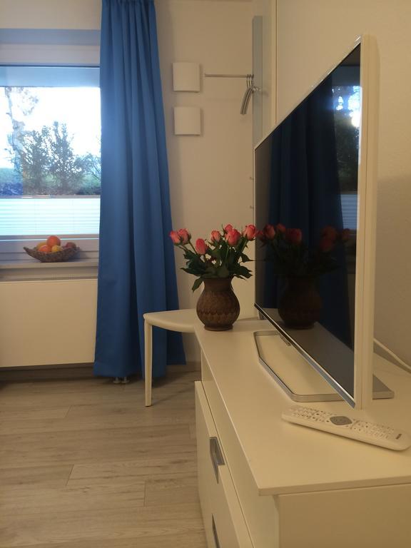 Ferienzimmer Luett 朱列斯拉赫 外观 照片